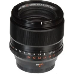 Open Box Fujifilm - XF 56mm F/1.2 R APD Lens -Nikon Shop ezgif 4 ad8203d176