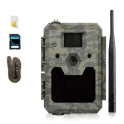 Icucam 5 - 4G/LTE Trail Camera 6 Icucam 5 - 4G/LTE Trail Camera -Nikon Shop ezgif 4 d4ed295c14