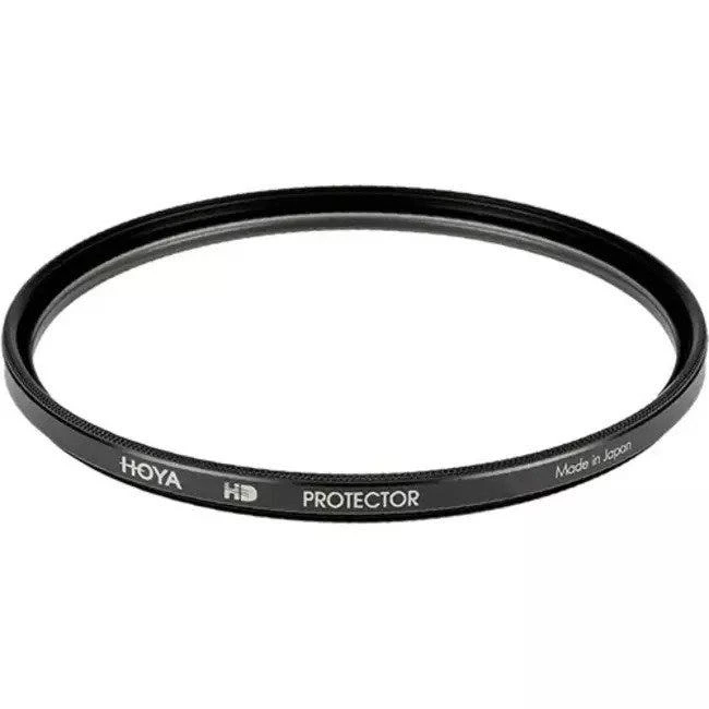 HOYA 82mm Protector HD MkII Filter 1 HOYA 82mm Protector HD MkII Filter