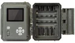 Icucam 5 - 4G/LTE Trail Camera 7 Icucam 5 - 4G/LTE Trail Camera -Nikon Shop ezgif 4 dcc97e0689