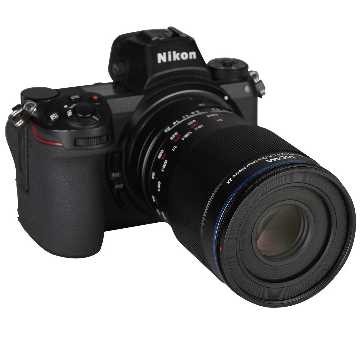 Laowa 90mm F/2.8 2X Ultra Macro APO - Nikon Z 8 Laowa 90mm F/2.8 2X Ultra Macro APO - Nikon Z - Image 8