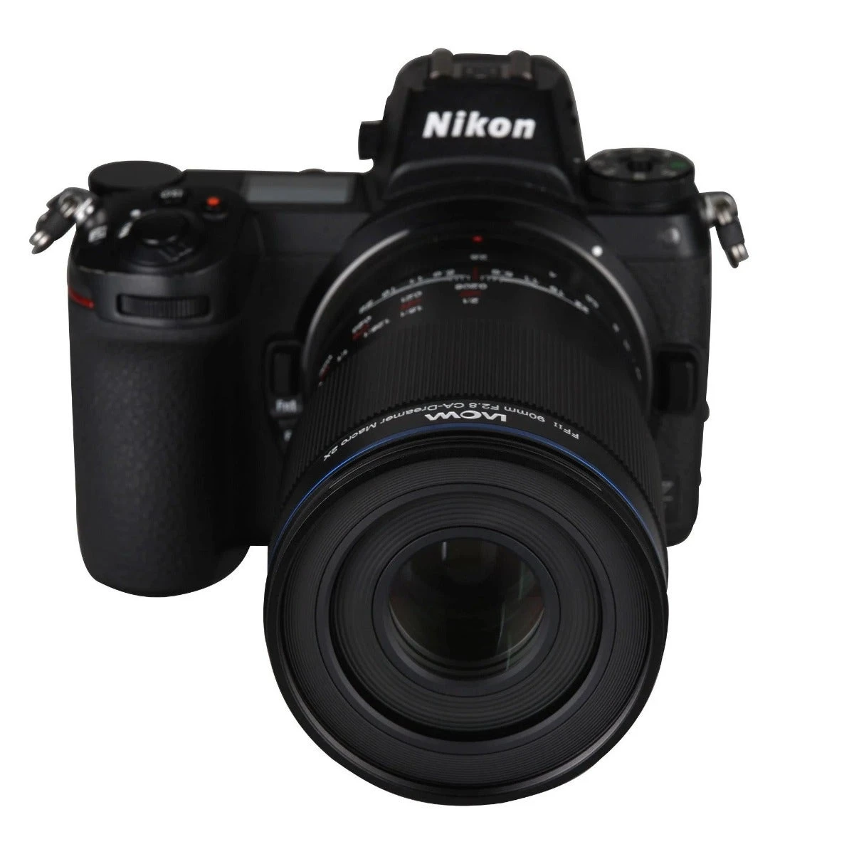 Laowa 90mm F/2.8 2X Ultra Macro APO - Nikon Z 6 Laowa 90mm F/2.8 2X Ultra Macro APO - Nikon Z - Image 6