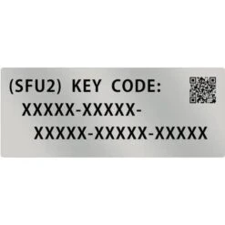 Panasonic Firmware Upgrade Key For S1 (S) Series