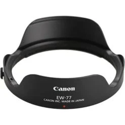 Canon® Canon EW-77 Lens Hood