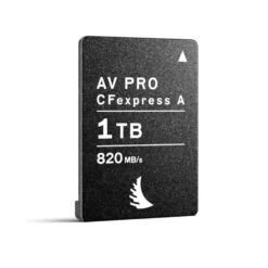 Angelbird AV PRO CFexpress Type A 1TB Card