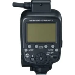 Canon® Canon MR-14EXII Macro Ring Lite Speedlite -Nikon Shop ezgif.com webp to jpg 2023 07 18t134841.499