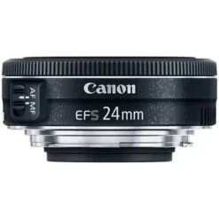 Canon® Canon EF-S 24mm F/2.8 STM -Nikon Shop ezgif.com webp to jpg 2023 07 18t142314.535