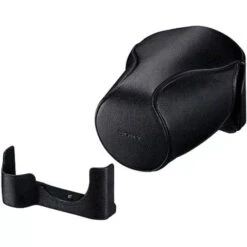 Sony A7 II Leather Body Jacket