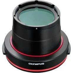 Olympus PPO-EP03 Macro Lens Port