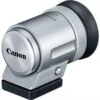 Canon® Canon EVF-DC2 Electronic View Finder Silver - G1X MkII, G3X EOS M3, M5 & M6