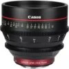 Canon® Canon CN-E 50mm T1.3 L F
