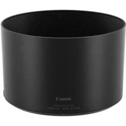 Canon® Canon ET-89 Lens Hood For RF85mm F/1.2L USM Lens