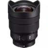 Sony FE 12-24mm F/4 G Ultra Wide Angle Lens