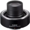 FujiFilm GF 1.4X Teleconverter WR