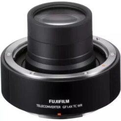 FujiFilm GF 1.4X Teleconverter WR