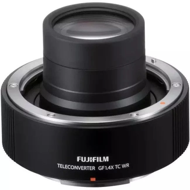 FujiFilm GF 1.4X Teleconverter WR 1 FujiFilm GF 1.4X Teleconverter WR