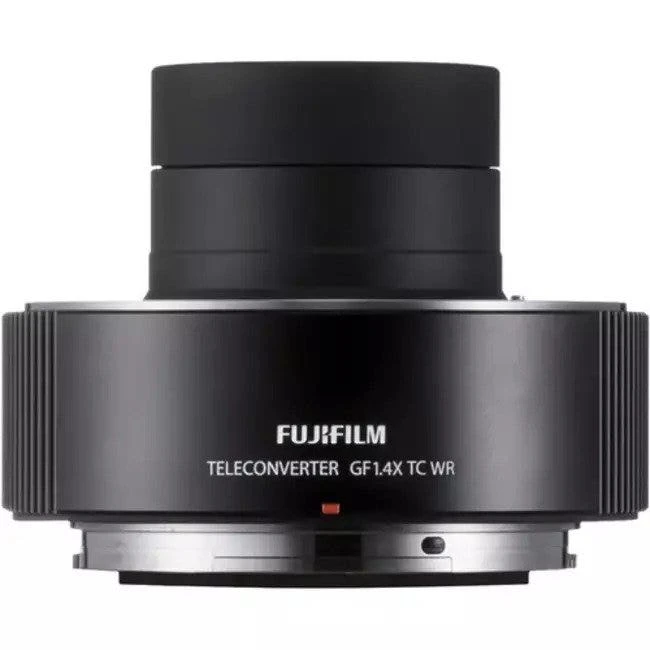 FujiFilm GF 1.4X Teleconverter WR 2 FujiFilm GF 1.4X Teleconverter WR - Image 2