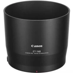 Canon® Canon ET-74B Lens Hood For 70-300mm IS USM II