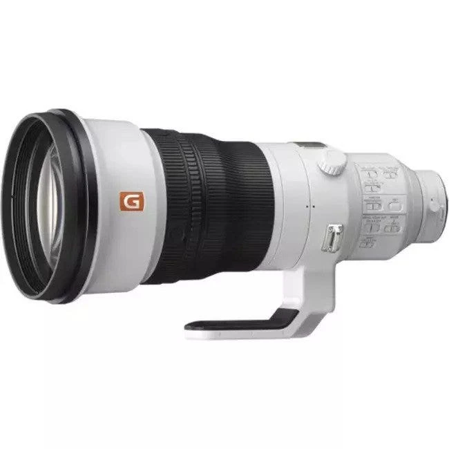 Sony FE 400mm F/2.8 GM Lens 1 Sony FE 400mm F/2.8 GM Lens