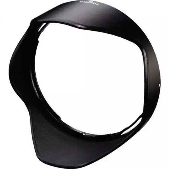 Fujifilm Lens Hood For 18-135mm Lens 1 Fujifilm Lens Hood For 18-135mm Lens