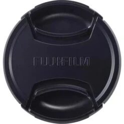 Fujifilm - FLCP-52 II Front Lens Cap