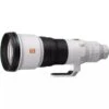 Sony FE 600mm F/4.0 GM Lens