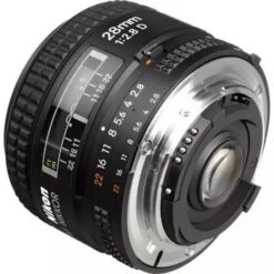 Nikon AF 28mm F/2.8D Lens -Nikon Shop ezgif.com webp to jpg 2023 07 21t084249.333