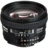 Nikon AF 20mm F/2.8D Lens