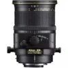 Nikon 45mm F/2.8 ED PC-E Micro Lens
