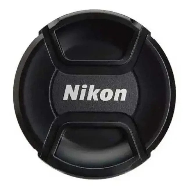 Nikon LC-67 Lens Cap Snap On 67mm 1 Nikon LC-67 Lens Cap Snap On 67mm