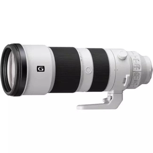 Sony FE 200-600mm F/5.6-6.3 Series OSS Mirrorless Lens 11 Sony FE 200-600mm F/5.6-6.3 Series OSS Mirrorless Lens - Image 11