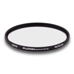 HOYA 52mm Fusion Protector Filter