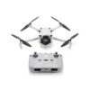 DJI Mini 3 With DJI RC-N1 (remote Control Without Screen)