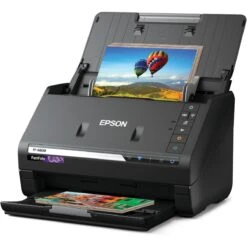 Epson® Epson FastFoto FF-680W Photo Scanner 11 Epson® Epson FastFoto FF-680W Photo Scanner -Nikon Shop fastfoto ff 680w photo scanner 01