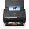Epson® Epson FastFoto FF-680W Photo Scanner