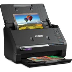 Epson® Epson FastFoto FF-680W Photo Scanner 14 Epson® Epson FastFoto FF-680W Photo Scanner -Nikon Shop fastfoto ff 680w photo scanner 05
