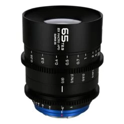 Laowa 65mm T2.9 2X Macro APO Cine Lens - APS-C (Cine) - Sony E