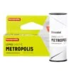 LOMOCHROME METROPOLIS 120-12 1-ROLL PACK Color Negative LOMOGRAPHY