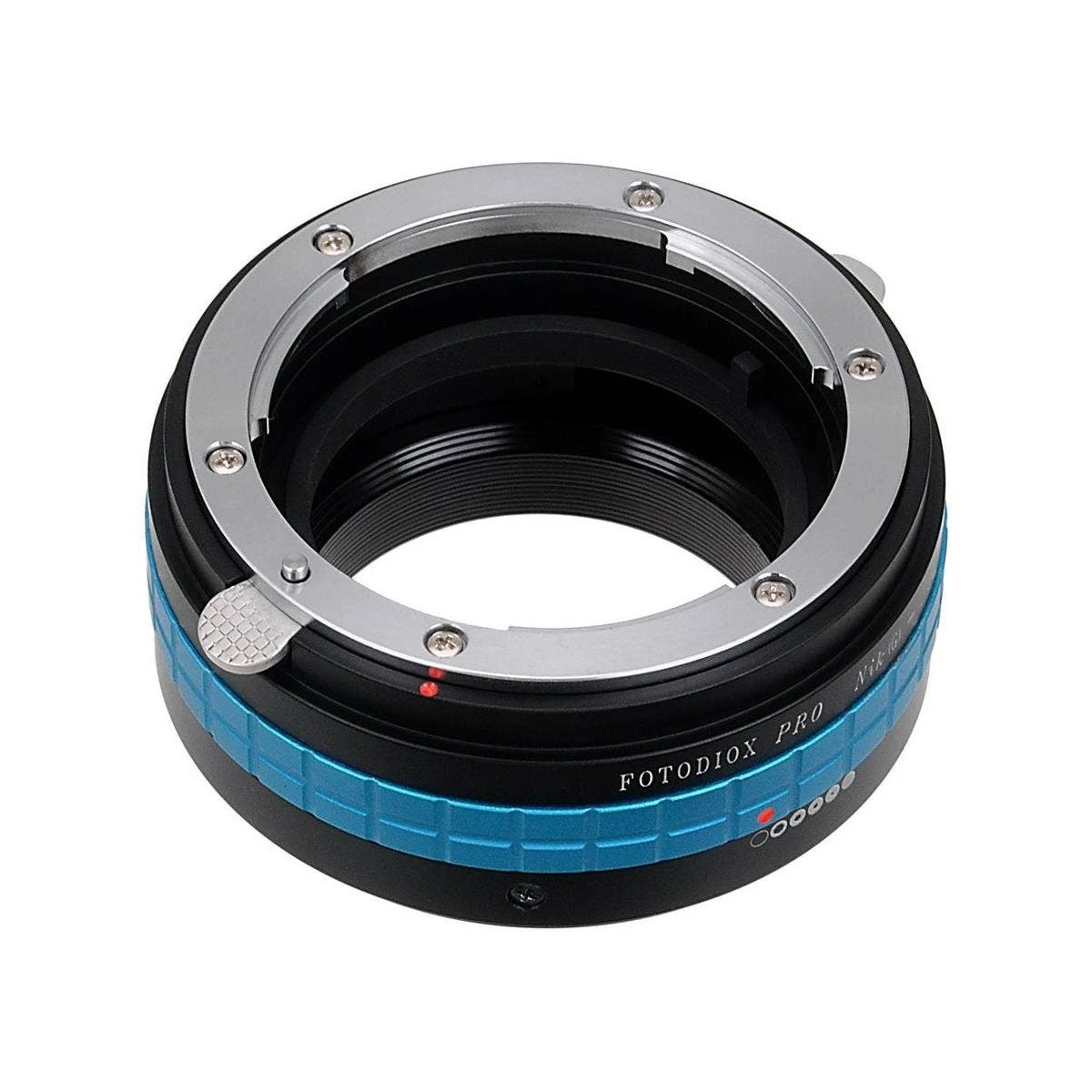 Fotodiox Lens Adapter Mount From Nikon G To Sony NEX 2 Fotodiox Lens Adapter Mount From Nikon G To Sony NEX - Image 2