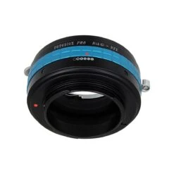 Fotodiox Lens Adapter Mount From Nikon G To Sony NEX 7 Fotodiox Lens Adapter Mount From Nikon G To Sony NEX -Nikon Shop fotodiox nikon g to sony nex 04