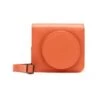 Fujifilm INSTAX SQ1 Terracotta Orange Case
