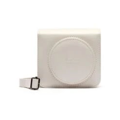 Fujifilm INSTAX SQ1 Chalk White Case