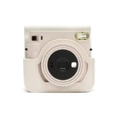 Fujifilm INSTAX SQ1 Chalk White Case -Nikon Shop fuji102229 1