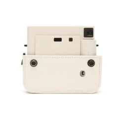 Fujifilm INSTAX SQ1 Chalk White Case -Nikon Shop fuji102237