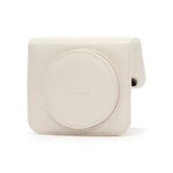 Fujifilm INSTAX SQ1 Chalk White Case -Nikon Shop fuji102260