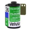 FujiFilm Fujichrome Velvia 50 135/36 Film