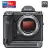 FujiFilm GFX-100 Body