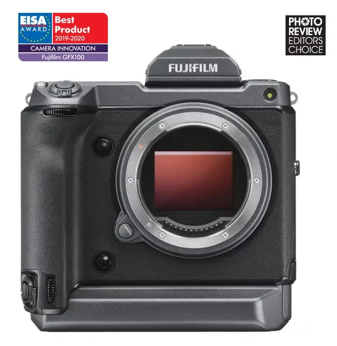 FujiFilm GFX-100 Body 1 FujiFilm GFX-100 Body