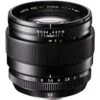 Fujifilm - XF 23mm F/1.4 Lens