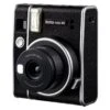 FujiFilm Fuji Instax Mini 40 Camera Black